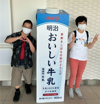第2回　「明治なるほどファクトリー愛知」
